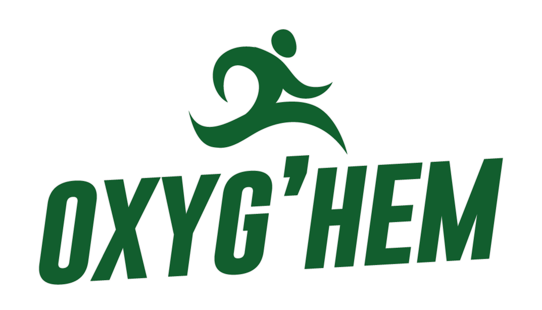 Logo oxyghem