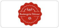 Vous être redirigé vers le site : Boulangerie Delcour