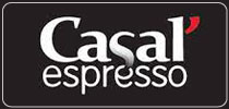 Vous être redirigé vers le site : Casal Espresso