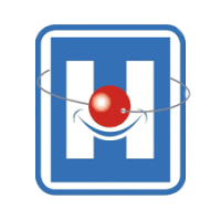 LOGO Les Clowns de l'espoirb